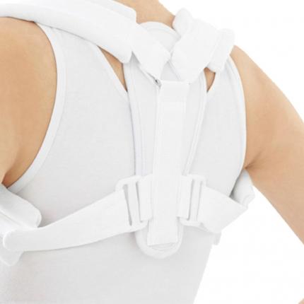 Nẹp xương đòn size XXS