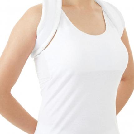 Nẹp xương đòn size XXS