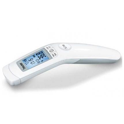 Nhiệt kế điện tử hồng ngoại Beurer FT90