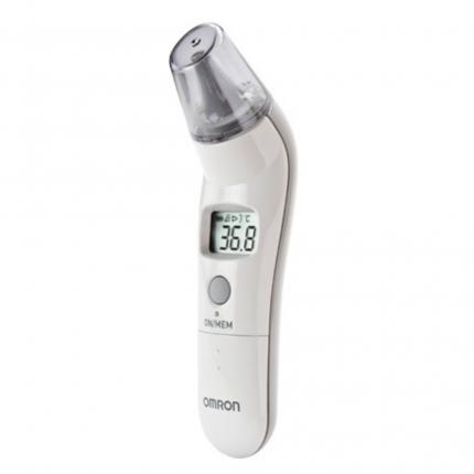 Nhiệt kế đo tai Omron TH-839S