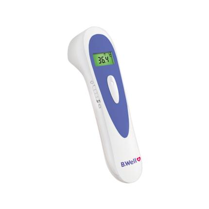 Nhiệt Kế Hồng Ngoại B Well Swiss MED 3000