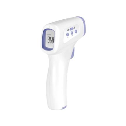 Nhiệt Kế Hồng Ngoại B Well Swiss WF 4000
