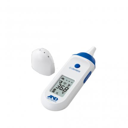 Nhiệt kế hồng ngoại đo nhiệt độ UT-801