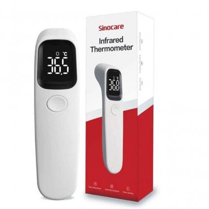 Nhiệt kế hồng ngoại đo trán AET - R1D1 Sinocare