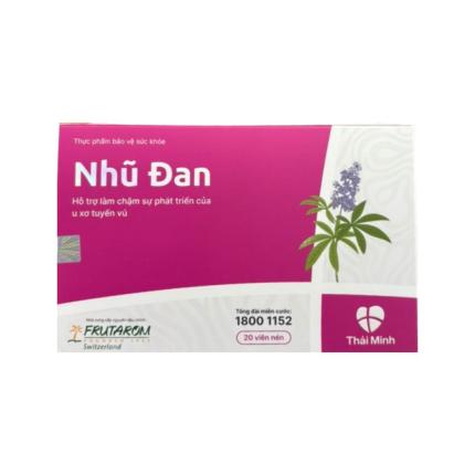 Nhũ đan (1)