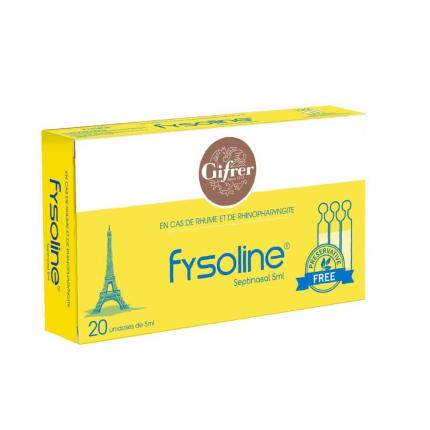 Nước muối Link Đăng Ký HZ88.com Fysoline vàng 