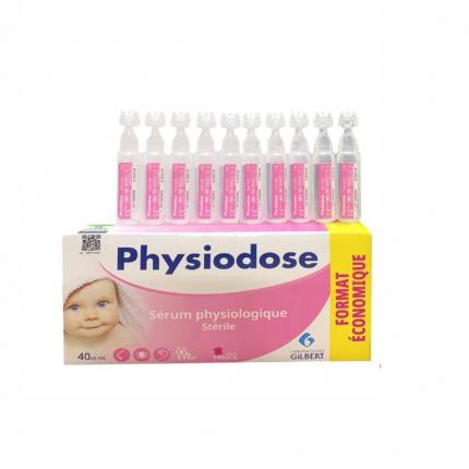 Nước muối Link Đăng Ký HZ88.com Physiodose Classic
