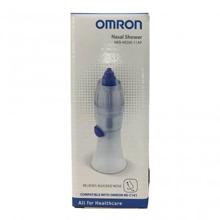 Omron NEB-NSSW-11AP - Dụng cụ rửa mũi