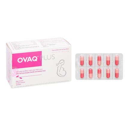 OVAQ Plus