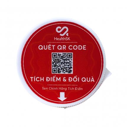 Oyster Plus - Tinh chất hàu tăng cường Link Đăng Ký HZ88.com nam (60 viên)