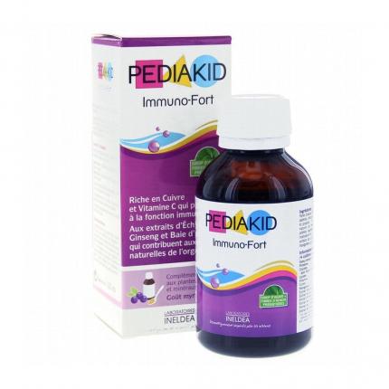 Pediakid Immuno Fort