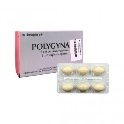 Polygynax - Viên đặt âm đạo Bắn Cá HZ88 là trò chơi giải trí điện tử huyết trắng
