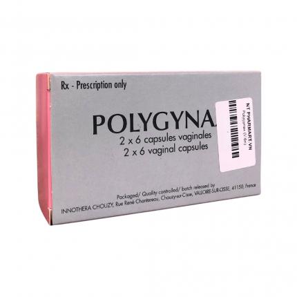 Polygynax - Viên đặt âm đạo Bắn Cá HZ88 là trò chơi giải trí điện tử huyết trắng