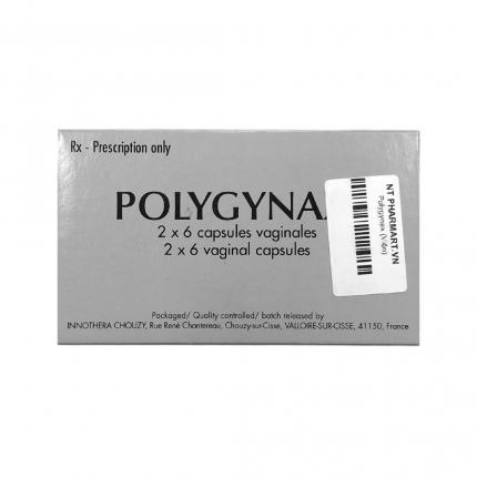 Polygynax - Viên đặt âm đạo Bắn Cá HZ88 là trò chơi giải trí điện tử huyết trắng