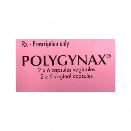 Polygynax - Viên đặt âm đạo Bắn Cá HZ88 là trò chơi giải trí điện tử huyết trắng