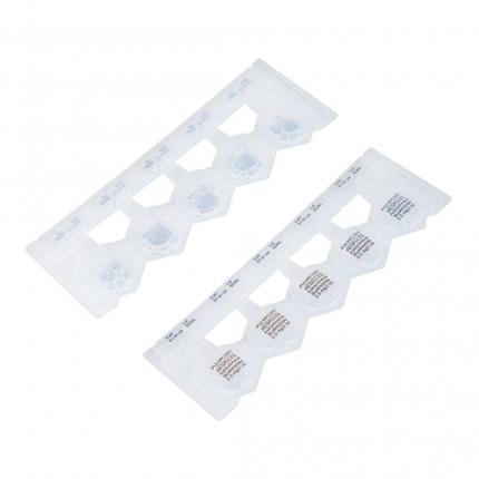 Ống hít Pulmicort Respules 500mcg/2ml