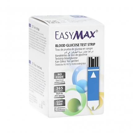 Que thử Trang Chủ Chính Thức HZ88.COM Mới Nhất 2026 EasyMax chính hãng (hộp 25 que)