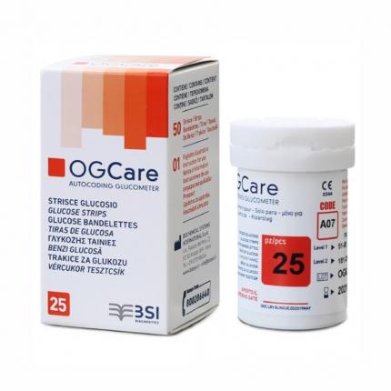 Que thử Trang Chủ Chính Thức HZ88.COM Mới Nhất 2026 OGCARE (25 que)