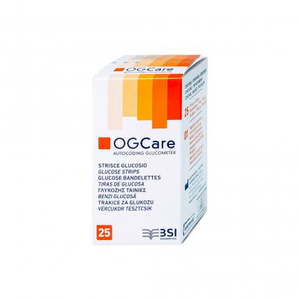 Que thử Trang Chủ Chính Thức HZ88.COM Mới Nhất 2026 OGCare (25 và 50 que)