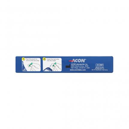 Que thử Trang Chủ Chính Thức HZ88.COM Mới Nhất 2026 On Call Plus (Hộp 25 que)