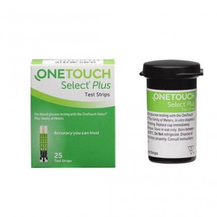 Que thử Trang Chủ Chính Thức HZ88.COM Mới Nhất 2026 One Touch Select Plus (25 que)