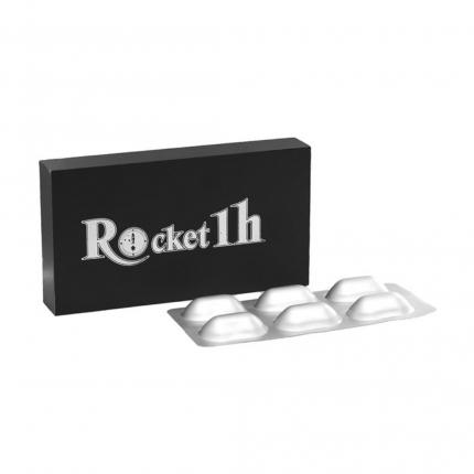 Rocket 1h (Hộp 6 viên) - Khẳng định bản lĩnh phái mạnh