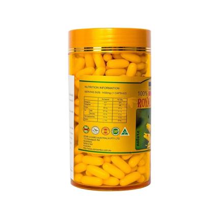Viên uống Royal Jelly Costar giúp tăng cường Hz888 đăng ký nhanh, năng cao đề kháng