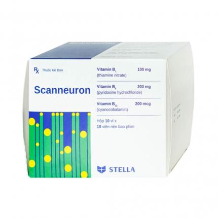 Scanneuron