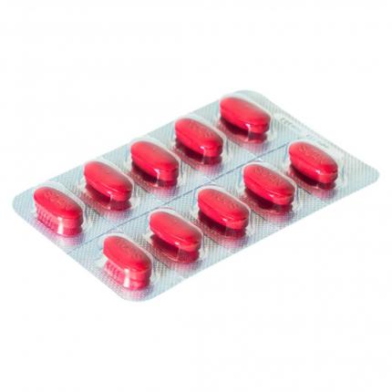 1 vỉ Scanneuron