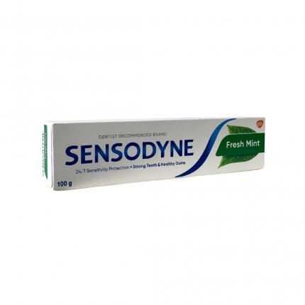 Sensodyne Fresh mint - Giảm ê buốt răng
