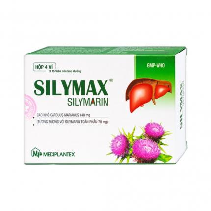 Silymax Mediplantex - Hỗ trợ Bắn Cá HZ88 là trò chơi giải trí điện tử các bệnh về gan