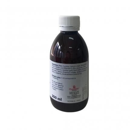 Calciovin Liquid (7)