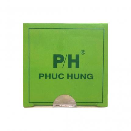 Siro P/H Phúc Hưng - Giảm đờm, giảm đau rát họng