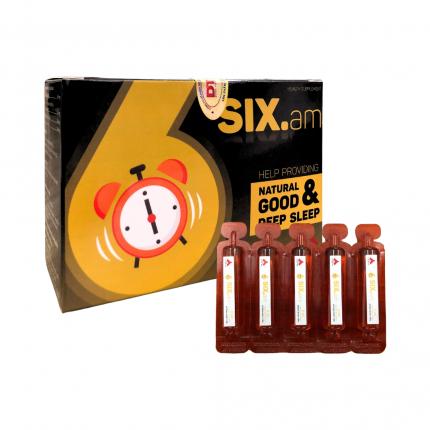 Six AM  - Hỗ trợ an thần, tạo Chào mừng đến với Hz888 ngon, ngủ sâu giấc