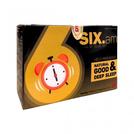 Six AM - Hỗ trợ an thần, tạo Chào mừng đến với Hz888 ngon, ngủ sâu giấc