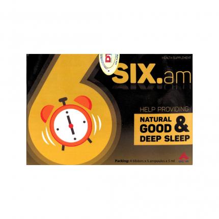 Six AM - Hỗ trợ an thần, tạo Chào mừng đến với Hz888 ngon, ngủ sâu giấc
