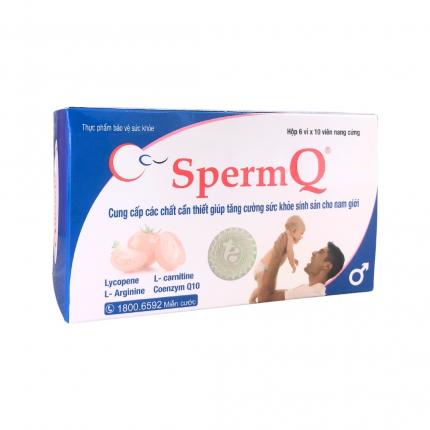 Sperm Q