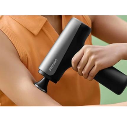 Súng massage fascial gun Philips PPM7325