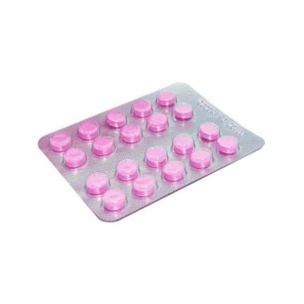 Acemol Enfant 100mg (100 Viên)