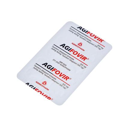 Agifovir 300mg 