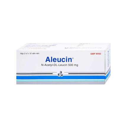 Thuốc Aleucin 500mg Bidiphar Bắn Cá HZ88 là trò chơi giải trí điện tử các cơn chóng mặt