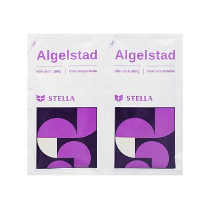Thuốc Algelstad 12,38g Stella - Điều trị viêm thực quản, viêm HZZ88 hiện đang là nhà cái có sức hút lớn nhất Đông Nam Á