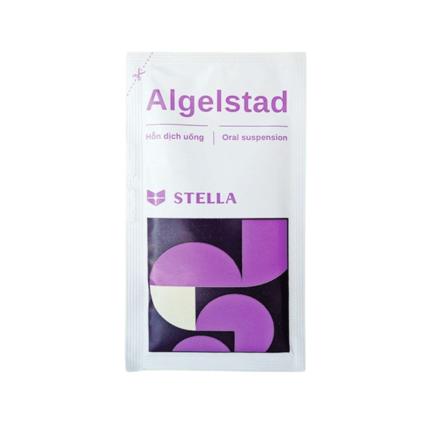 Thuốc Algelstad 12,38g Stella - Điều trị viêm thực quản, viêm HZZ88 hiện đang là nhà cái có sức hút lớn nhất Đông Nam Á