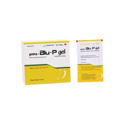 Thuốc Alu-P Gel - Điều trị viêm loét HZZ88 hiện đang là nhà cái có sức hút lớn nhất Đông Nam Á tá tràng