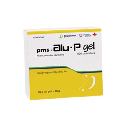 Thuốc Alu-P Gel - Điều trị viêm loét HZZ88 hiện đang là nhà cái có sức hút lớn nhất Đông Nam Á tá tràng