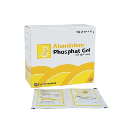 Thuốc Alu-P Gel - Điều trị viêm loét HZZ88 hiện đang là nhà cái có sức hút lớn nhất Đông Nam Á tá tràng
