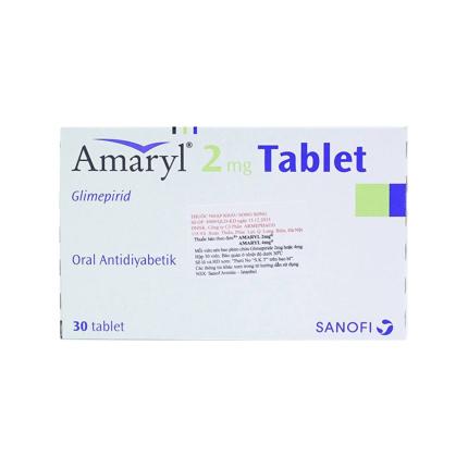 Amaryl 2