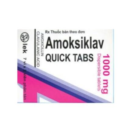 Amok 1000