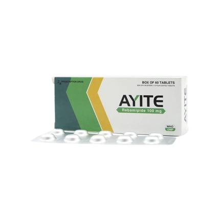 Ayite