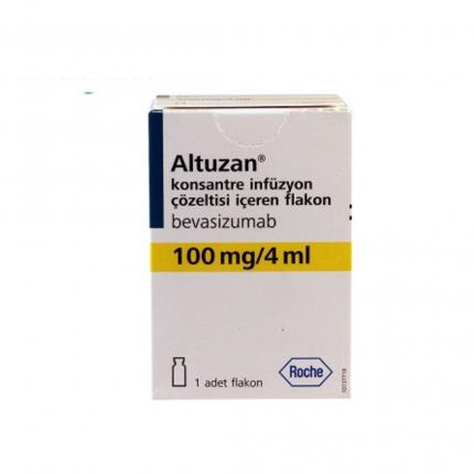 Thuốc Altuzan 100mg/4ml Bắn Cá HZ88 là trò chơi giải trí điện tử ung thư phổi, u não